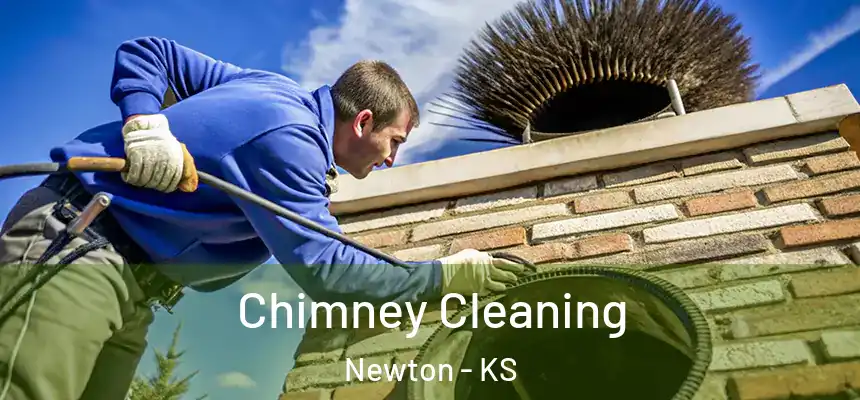  Chimney Cleaning Newton - KS