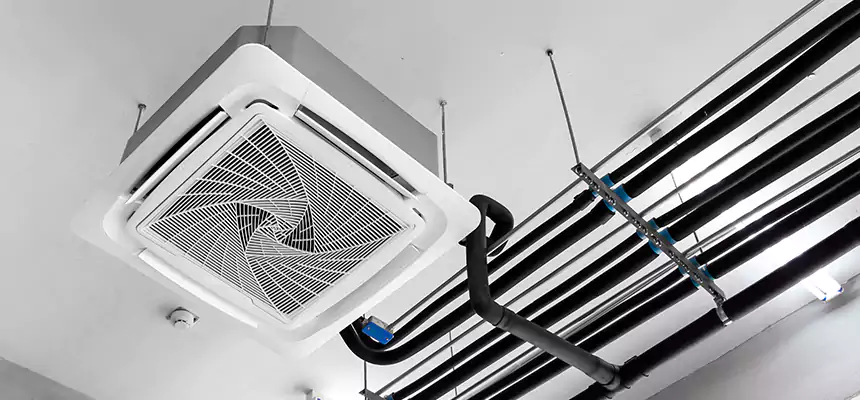 Our Air Duct Deep Cleaning Services in Newton, KS