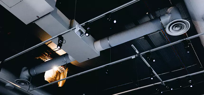 Our Air Duct Replacement Services in Newton, KS