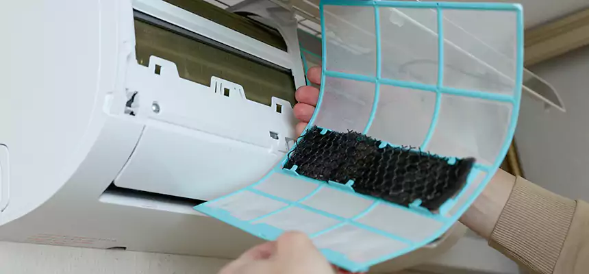 Gentle Ductwork Odor-Control Pet Dander Duct Cleaning in Newton, KS