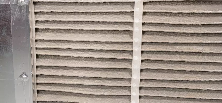 Our Split Duct System Installation Services in Newton, KS