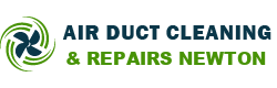 Air Duct Cleaning & Repairs Newton