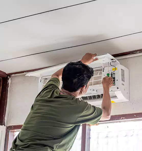 About Air Duct & AC Odor Removal in Newton, KS