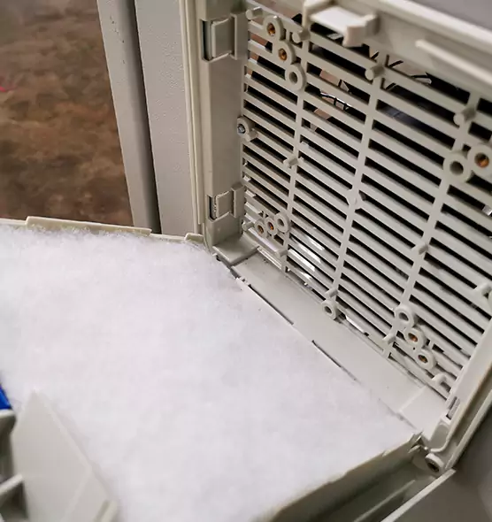 Professional Air Duct Expansion Solutions in Newton, KS