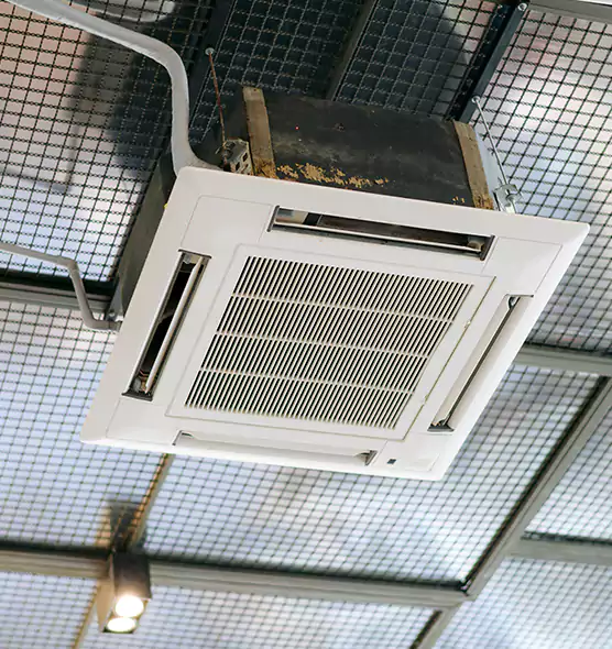 Top-Notch Allergy Relief Vent Cleaning Services in Newton, KS