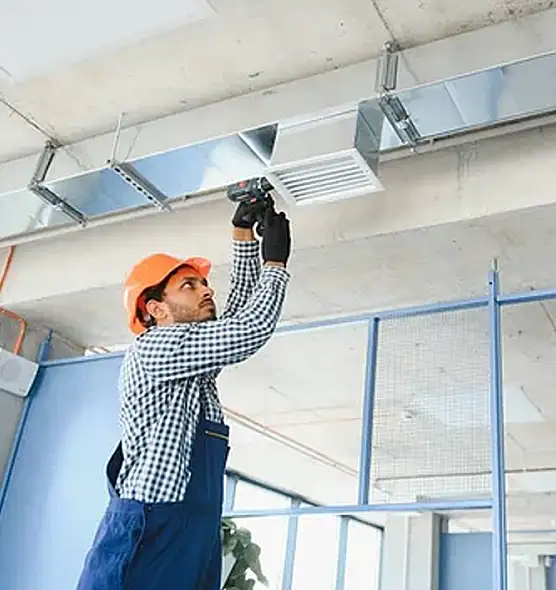 About Commercial Laundry Vent Cleaning in Newton, KS