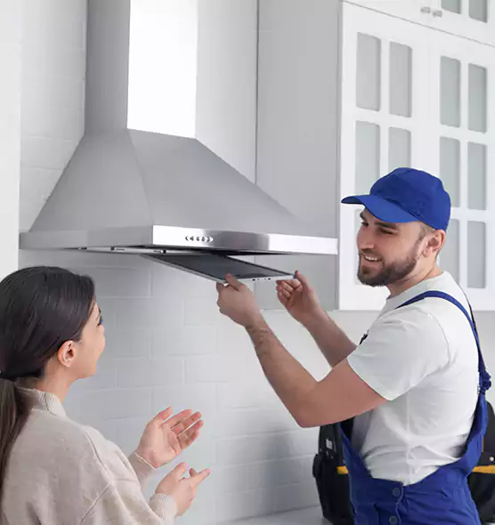 Professional Dryer Vent Cleaning Service in Newton, KS