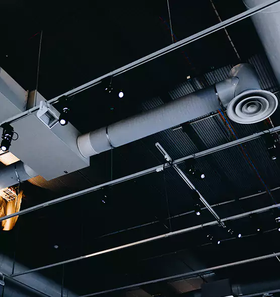 Professional Duct Cleaning For LEED Homes in Newton, KS