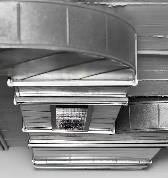 Expert Duct System Performance Boost Services in Newton, KS