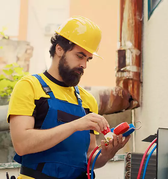 About Smart HVAC Installation in Newton, KS