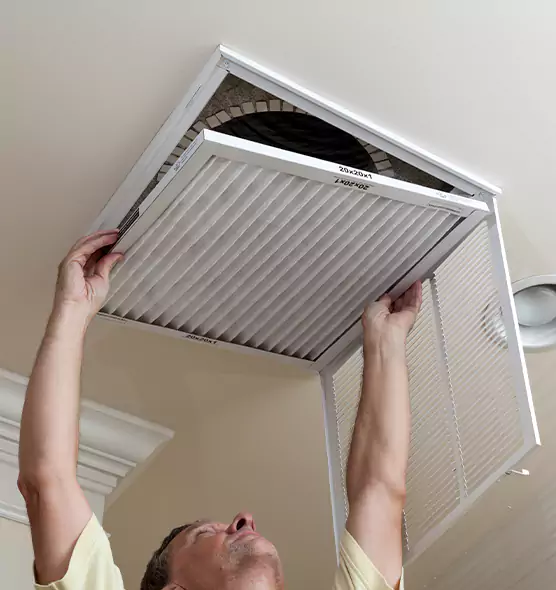 Trusted Vent Shaft Cleaning Expert in Newton, KS