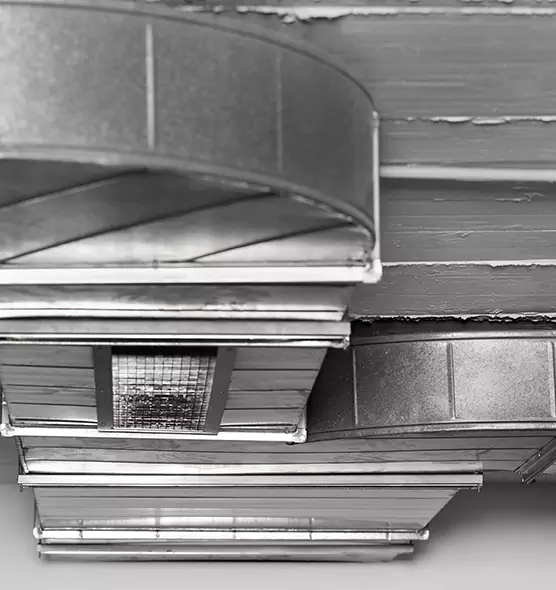 Professional Wall Vent Cleaning Service in Newton, KS