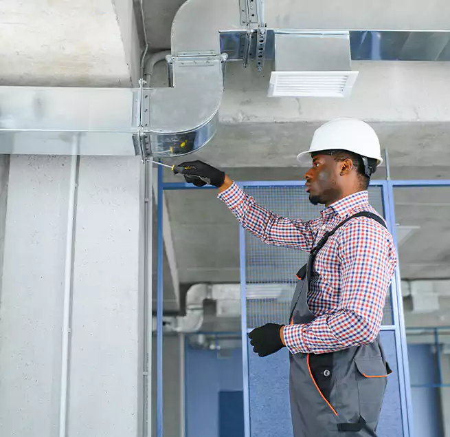 Why Homeowners & Businesses Trust Us Newton, KS