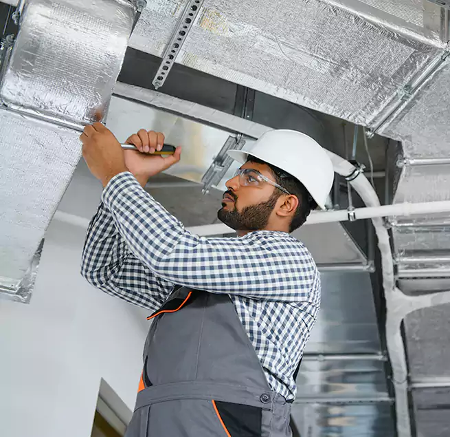 Why Homeowners & Businesses Trust Us Newton, KS?