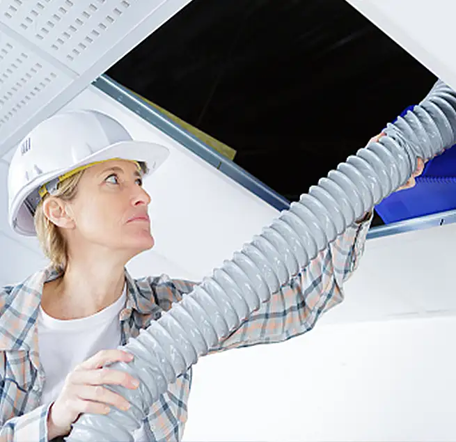 Why Homeowners & Businesses Trust Us Newton, KS