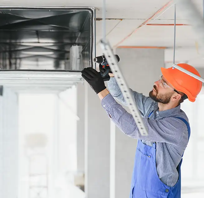 Why Homeowners & Businesses Trust Us in Newton, KS?