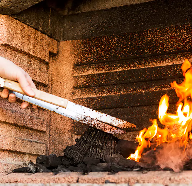 Why Homeowners & Businesses Trust Us in Newton, KS?