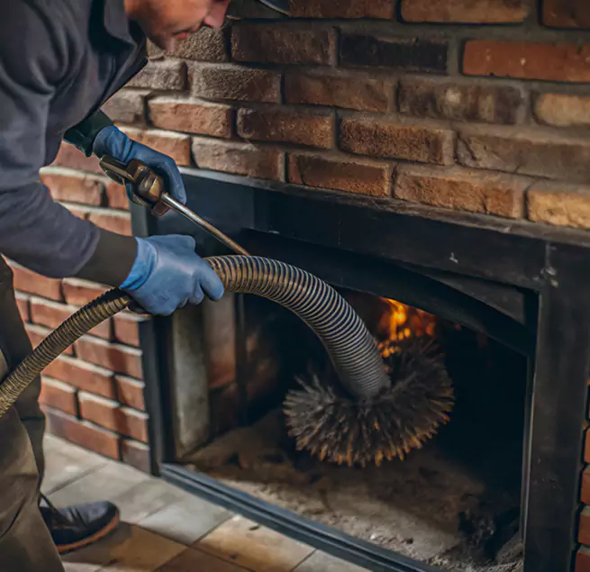  Why Homeowners & Businesses Trust Us in Newton, KS?