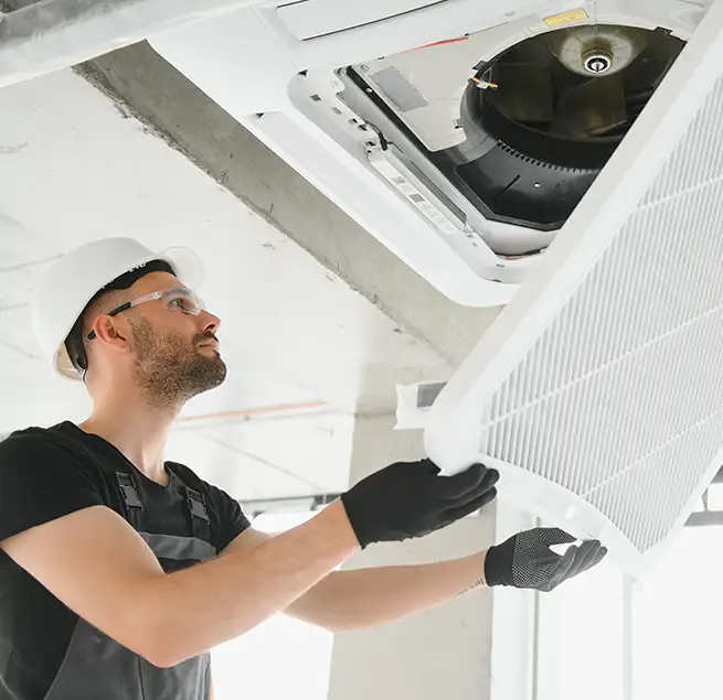 Why Homeowners & Businesses Trust Us in Newton, KS?