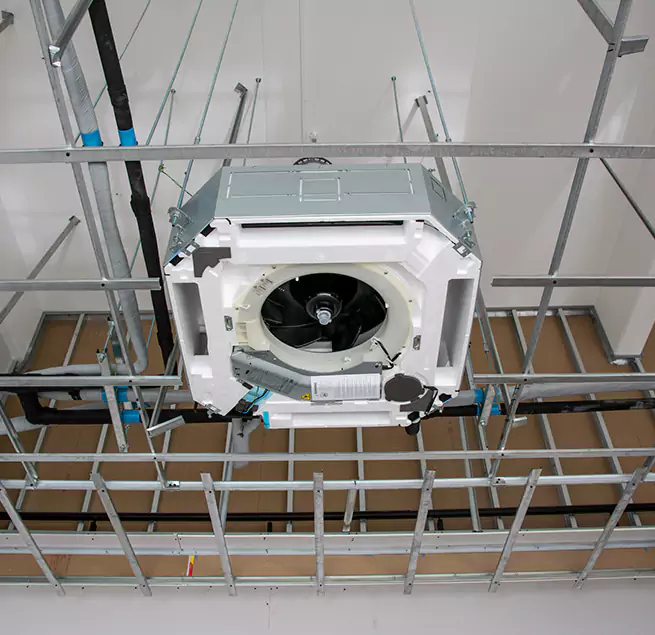 Why Homeowners & Businesses Trust Us in Newton, KS?