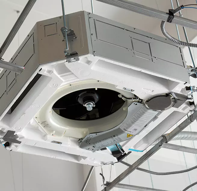 Why Homeowners & Businesses Trust Us in Newton, KS?