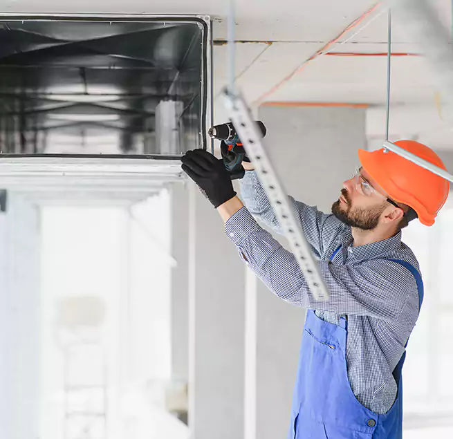 Why Homeowners & Businesses Trust Us in Newton, KS?