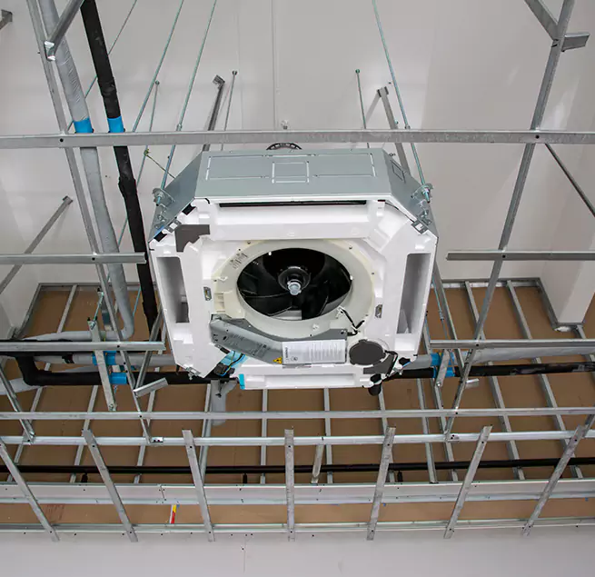 Why Homeowners & Businesses Trust Us Newton, KS