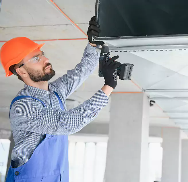 Why Homeowners & Businesses Trust Us in Newton, KS?