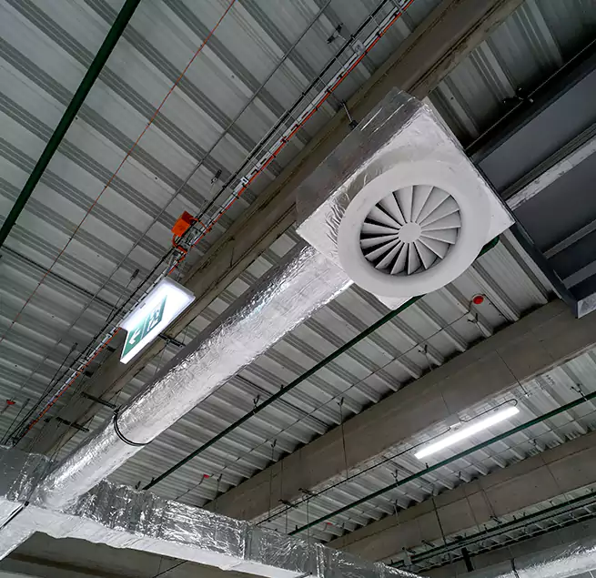 Why Homeowners & Businesses Trust Us in Newton, KS?