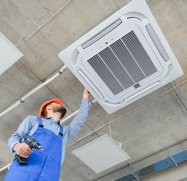 Why Homeowners & Businesses Trust Us in Newton, KS