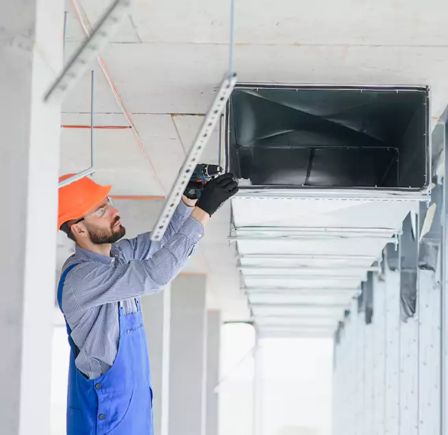 Why Homeowners & Businesses Trust Us in Newton, KS?