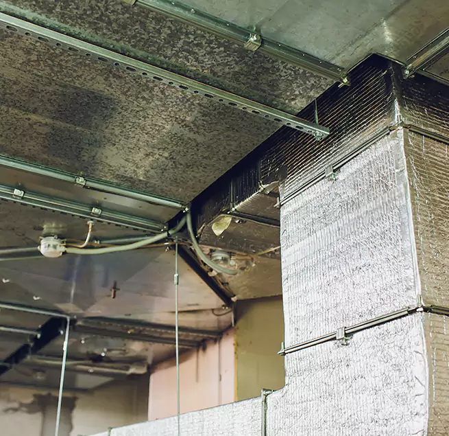 Why Homeowners & Businesses Trust Us in Newton, KS?