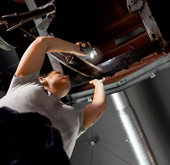 Why Homeowners & Businesses Trust Us Newton, KS