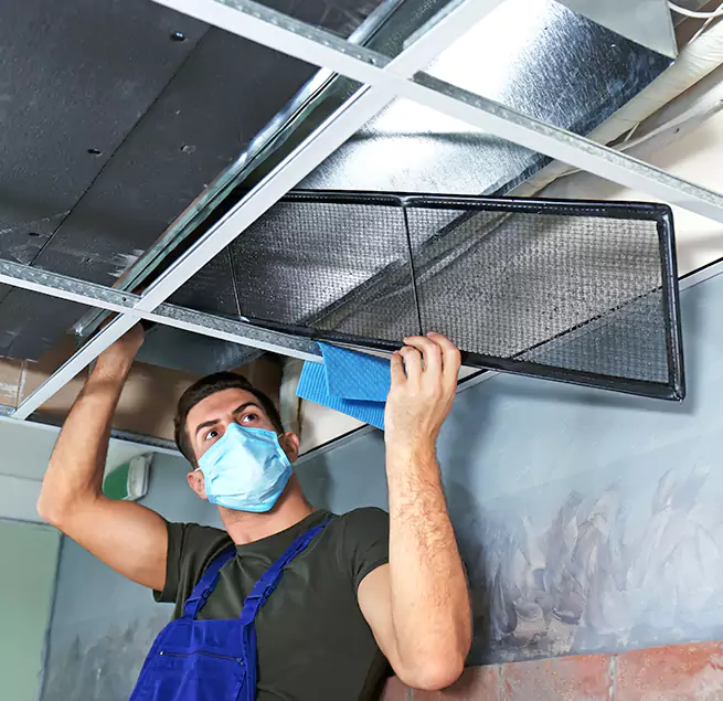 Why Homeowners Businesses Trust Us in Newton, KS?