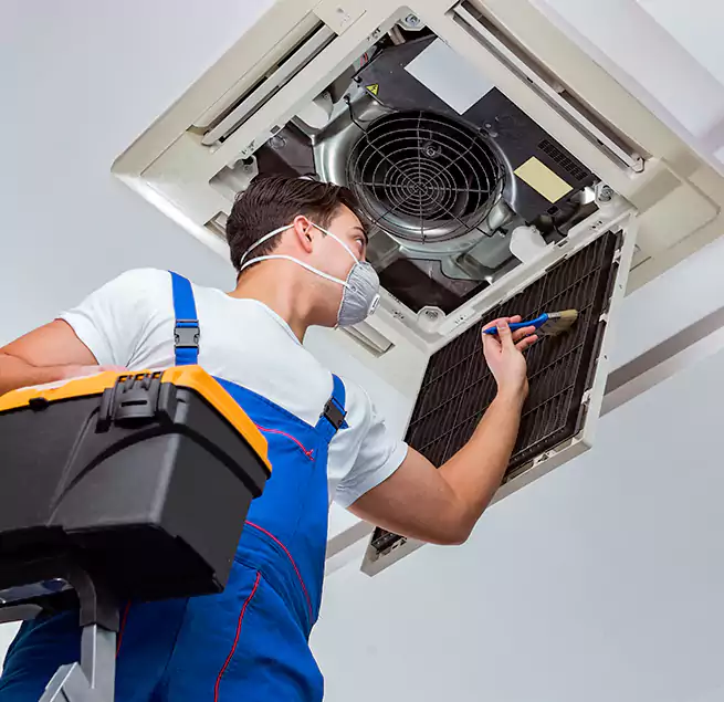 Why Homeowners & Businesses Trust Us in Newton, KS?