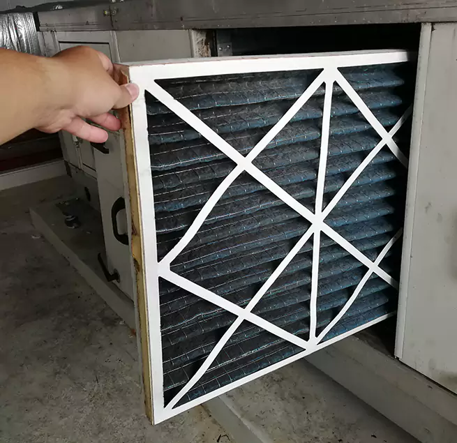 Why Homeowners & Businesses Trust Us Newton, KS?